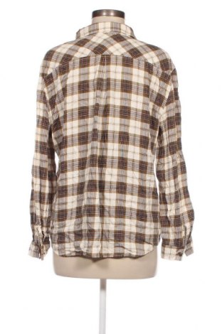 Γυναικείο πουκάμισο Basler, Μέγεθος L, Χρώμα Πολύχρωμο, Τιμή 6,73 €