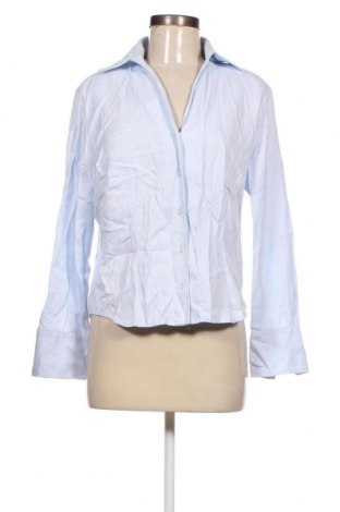 Γυναικείο πουκάμισο Basler, Μέγεθος M, Χρώμα Μπλέ, Τιμή 17,39 €