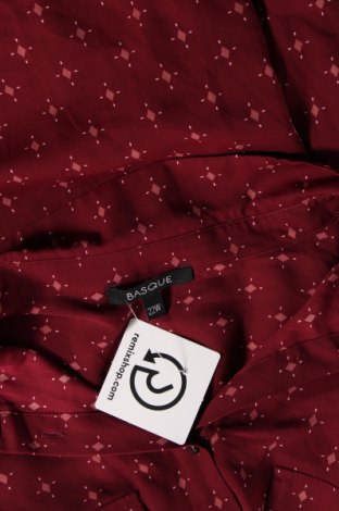 Дамска риза Basque, Размер XXL, Цвят Червен, Цена 24,00 лв.