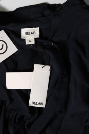 Дамска риза BelAir, Размер L, Цвят Син, Цена 25,50 лв.