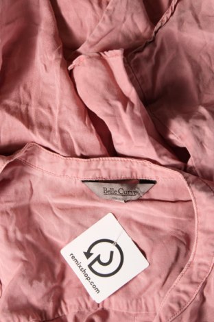 Cămașă de femei Belle Curve, Mărime 3XL, Culoare Roz, Preț 82,24 Lei