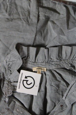 Γυναικείο πουκάμισο Bellerose, Μέγεθος XS, Χρώμα Πολύχρωμο, Τιμή 6,01 €