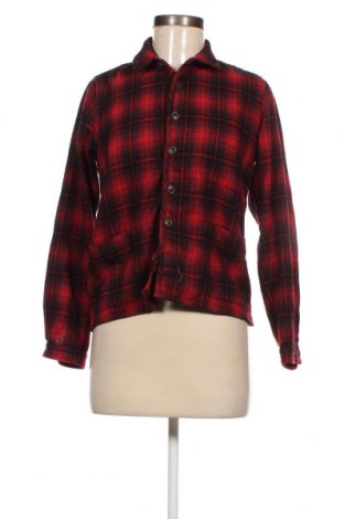Γυναικείο πουκάμισο Bellerose, Μέγεθος S, Χρώμα Πολύχρωμο, Τιμή 5,68 €