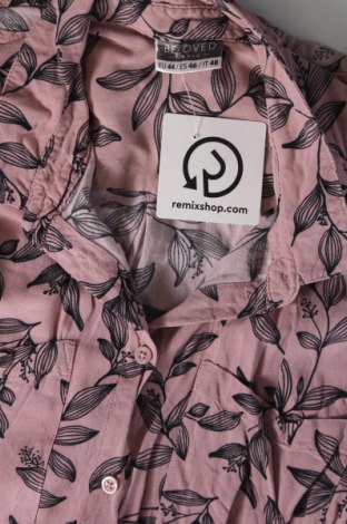 Γυναικείο πουκάμισο Beloved, Μέγεθος XL, Χρώμα Ρόζ , Τιμή 8,06 €