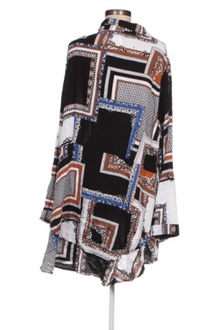 Γυναικείο πουκάμισο Beme, Μέγεθος XXL, Χρώμα Πολύχρωμο, Τιμή 15,46 €