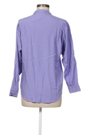 Дамска риза Berenice, Размер XS, Цвят Лилав, Цена 22,50 лв.