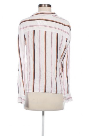 Γυναικείο πουκάμισο Bershka, Μέγεθος M, Χρώμα Λευκό, Τιμή 2,63 €