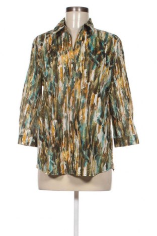 Γυναικείο πουκάμισο Betty Barclay, Μέγεθος L, Χρώμα Πολύχρωμο, Τιμή 16,82 €