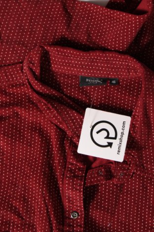 Γυναικείο πουκάμισο Bexleys, Μέγεθος XL, Χρώμα Κόκκινο, Τιμή 4,75 €