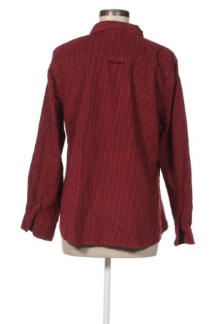 Γυναικείο πουκάμισο Bexleys, Μέγεθος XL, Χρώμα Κόκκινο, Τιμή 4,75 €