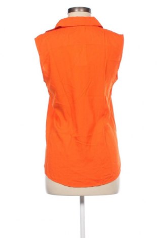 Дамска риза Bgn Workshop, Размер S, Цвят Оранжев, Цена 11,52 лв.