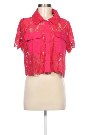 Dámská košile  Bgn Workshop, Velikost M, Barva Růžová, Cena  469,00 Kč