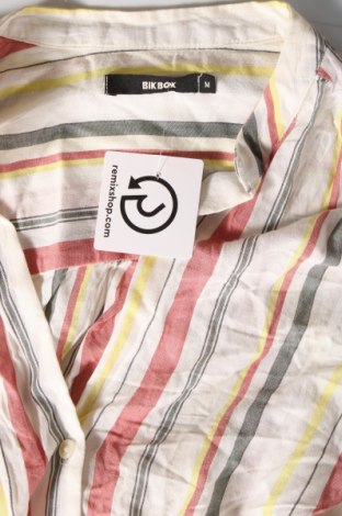 Γυναικείο πουκάμισο Bik Bok, Μέγεθος M, Χρώμα Πολύχρωμο, Τιμή 15,46 €