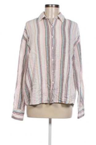 Γυναικείο πουκάμισο Bik Bok, Μέγεθος XS, Χρώμα Πολύχρωμο, Τιμή 3,87 €