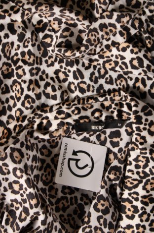 Γυναικείο πουκάμισο Bik Bok, Μέγεθος M, Χρώμα Πολύχρωμο, Τιμή 3,87 €