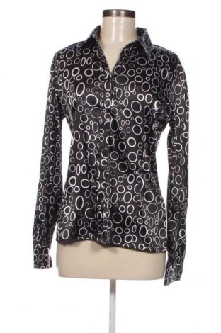 Dámska košeľa  Blind Date, Veľkosť M, Farba Čierna, Cena  7,80 €