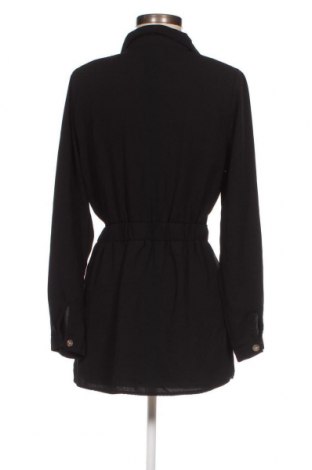 Γυναικείο πουκάμισο Blind Date, Μέγεθος S, Χρώμα Μαύρο, Τιμή 4,64 €