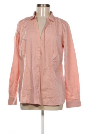 Γυναικείο πουκάμισο Body Flirt, Μέγεθος XL, Χρώμα Ρόζ , Τιμή 6,49 €