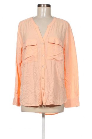Γυναικείο πουκάμισο Body Flirt, Μέγεθος XL, Χρώμα Ρόζ , Τιμή 5,10 €
