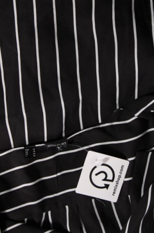 Γυναικείο πουκάμισο Body Flirt, Μέγεθος L, Χρώμα Μαύρο, Τιμή 15,46 €