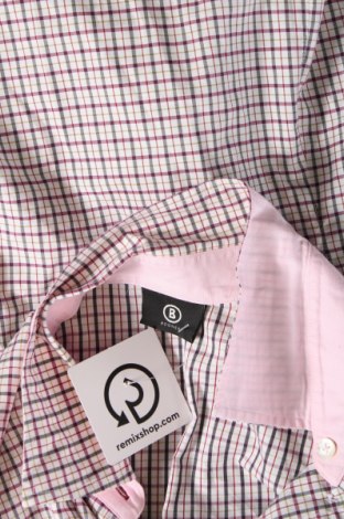 Γυναικείο πουκάμισο Bogner, Μέγεθος L, Χρώμα Πολύχρωμο, Τιμή 40,85 €