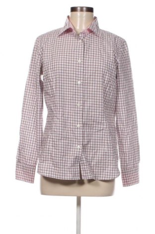 Γυναικείο πουκάμισο Bogner, Μέγεθος L, Χρώμα Πολύχρωμο, Τιμή 12,66 €