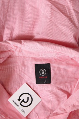 Дамска риза Bogner Fire+Ice, Размер L, Цвят Розов, Цена 39,42 лв.