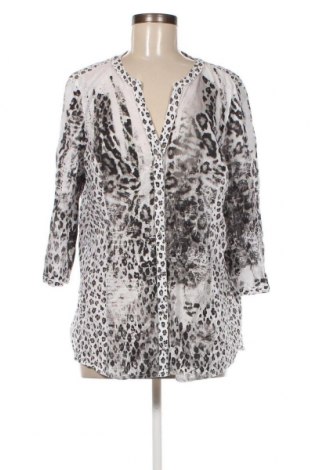 Γυναικείο πουκάμισο Bonita, Μέγεθος XL, Χρώμα Πολύχρωμο, Τιμή 5,10 €