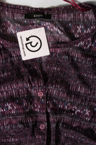 Γυναικείο πουκάμισο Bonita, Μέγεθος M, Χρώμα Βιολετί, Τιμή 4,02 €