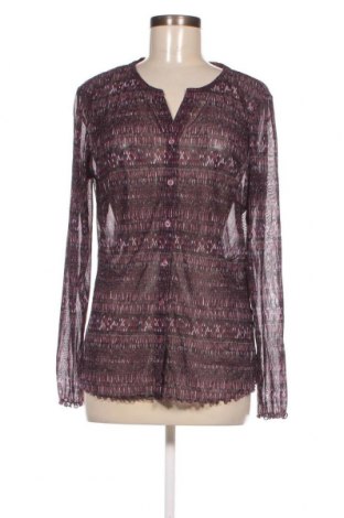 Γυναικείο πουκάμισο Bonita, Μέγεθος M, Χρώμα Βιολετί, Τιμή 2,63 €