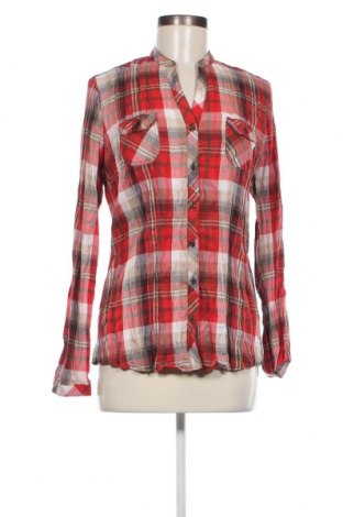 Γυναικείο πουκάμισο Bonita, Μέγεθος S, Χρώμα Κόκκινο, Τιμή 2,63 €