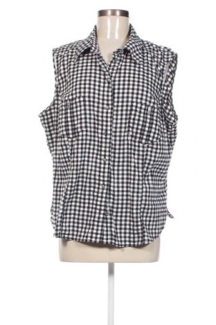 Γυναικείο πουκάμισο Bonita, Μέγεθος XL, Χρώμα Πολύχρωμο, Τιμή 6,27 €