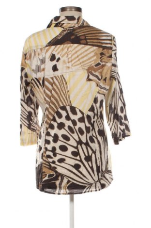 Γυναικείο πουκάμισο Bonita, Μέγεθος M, Χρώμα Πολύχρωμο, Τιμή 2,32 €