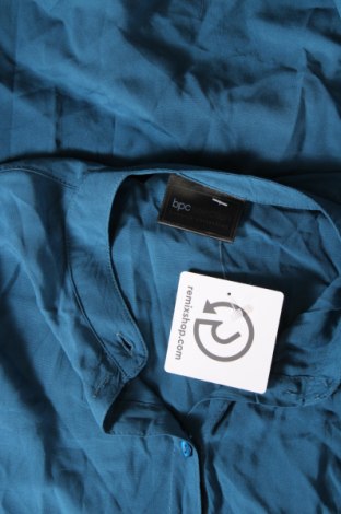 Дамска риза Bpc Bonprix Collection, Размер S, Цвят Син, Цена 5,00 лв.
