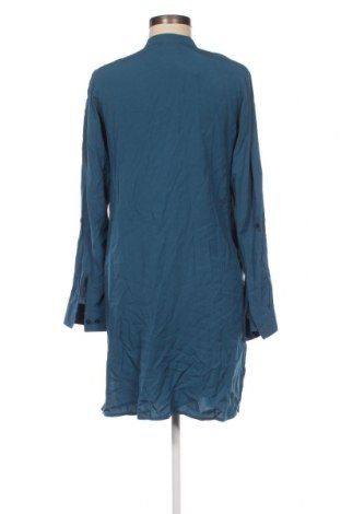 Γυναικείο πουκάμισο Bpc Bonprix Collection, Μέγεθος S, Χρώμα Μπλέ, Τιμή 15,46 €