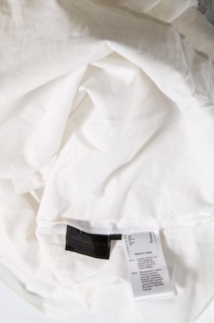 Дамска риза Bpc Bonprix Collection, Размер 5XL, Цвят Бял, Цена 25,00 лв.