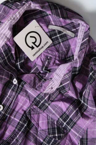Γυναικείο πουκάμισο Brax, Μέγεθος M, Χρώμα Βιολετί, Τιμή 5,05 €