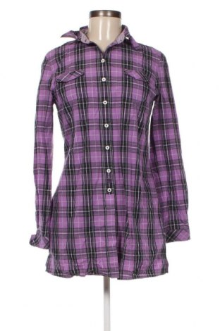 Γυναικείο πουκάμισο Brax, Μέγεθος M, Χρώμα Βιολετί, Τιμή 9,04 €