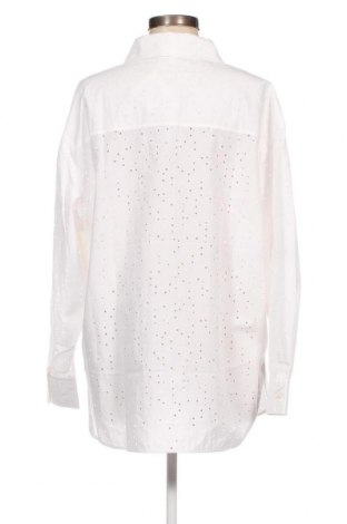 Γυναικείο πουκάμισο COS, Μέγεθος XL, Χρώμα Λευκό, Τιμή 31,55 €