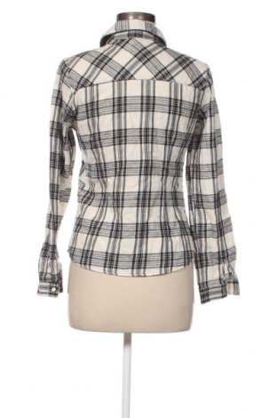 Γυναικείο πουκάμισο Cache Cache, Μέγεθος S, Χρώμα Πολύχρωμο, Τιμή 4,48 €