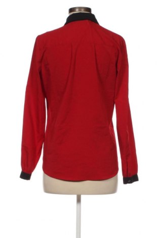 Dámská košile  Cache Cache, Velikost L, Barva Červená, Cena  192,00 Kč