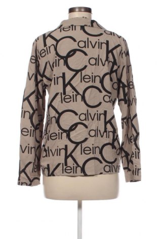 Γυναικείο πουκάμισο Calvin Klein, Μέγεθος S, Χρώμα Πολύχρωμο, Τιμή 109,48 €