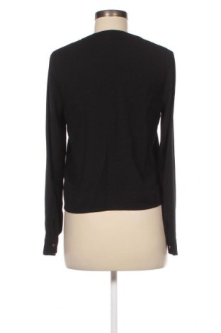 Γυναικείο πουκάμισο Camaieu, Μέγεθος XS, Χρώμα Μαύρο, Τιμή 5,16 €
