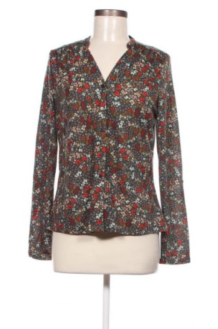 Γυναικείο πουκάμισο Camaieu, Μέγεθος M, Χρώμα Πολύχρωμο, Τιμή 3,71 €