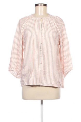 Γυναικείο πουκάμισο Camaieu, Μέγεθος S, Χρώμα Κόκκινο, Τιμή 5,98 €