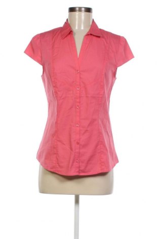 Dámská košile  Camaieu, Velikost M, Barva Růžová, Cena  161,00 Kč