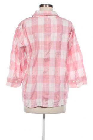 Γυναικείο πουκάμισο Canda, Μέγεθος M, Χρώμα Ρόζ , Τιμή 2,47 €