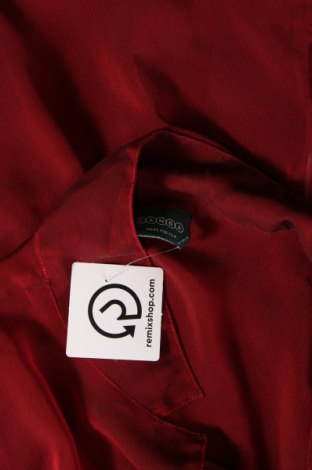 Дамска риза Canda, Размер XL, Цвят Червен, Цена 11,00 лв.
