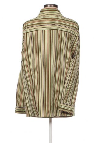 Γυναικείο πουκάμισο Canda, Μέγεθος XXL, Χρώμα Πολύχρωμο, Τιμή 2,94 €