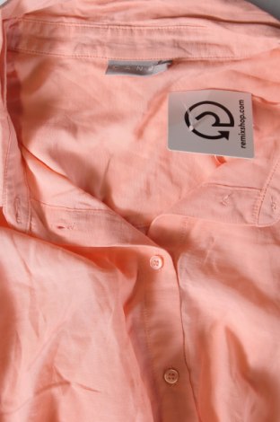 Дамска риза Canda, Размер 3XL, Цвят Оранжев, Цена 16,75 лв.